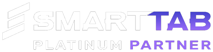 SmartTab Platinum Partner